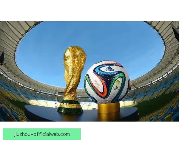 揭秘世界杯买球盘口背后的规律与投注技巧全解析