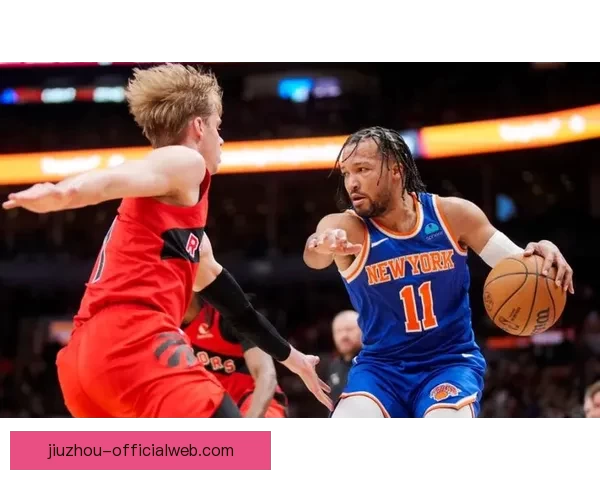 7分钟狂攻31分零封对手 猛龙创造NBA最长连续得分纪录