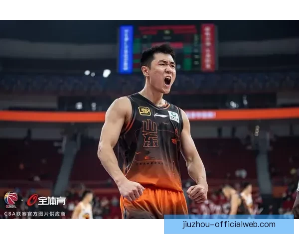 广东CBA历史唯一纪录 连续31年季后赛征程冲第十二冠
