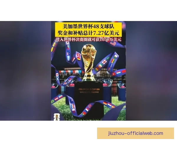 2026世界杯全程直播网站汇总，在线观看各场精彩赛事与实时比分更新