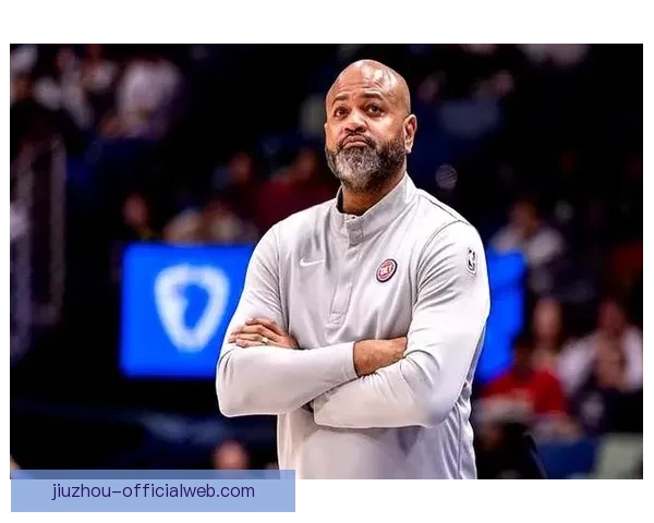 比克斯塔夫信心满满锁定东部第一全员参与攻防更强球队在路上