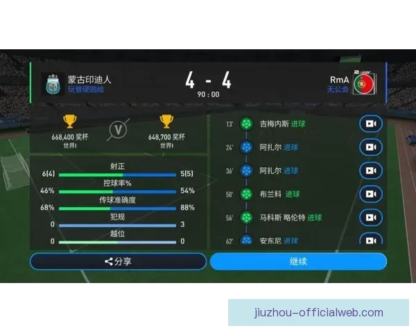 2026世界杯赛前分析与精准买球策略全指南