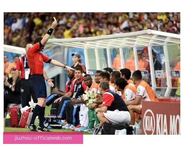 世界杯足球赛事竞猜攻略与投注策略全面解析指南