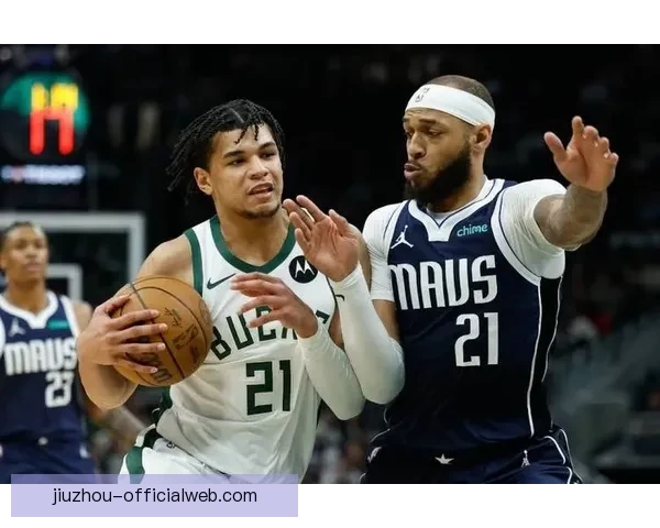 库兹马复出砍下20分 雄鹿大胜横扫独行侠 状元19分10篮板克里斯蒂表现低迷