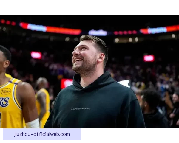 雷迪克赞东契奇本月表现现象级 自谦不配与禅师莱利等名帅比肩