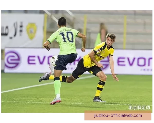 顶级足球竞猜平台推荐助你轻松赢取精彩赛事奖励