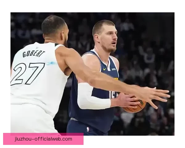 恩比德MVP仅出战91场 约基奇同期87次三双成就对比
